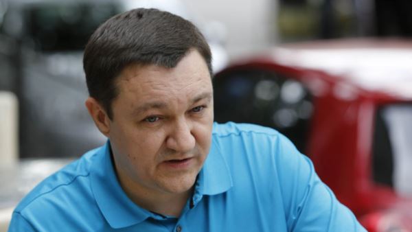 Дмитро Тимчук dqxikeidqxidqrant