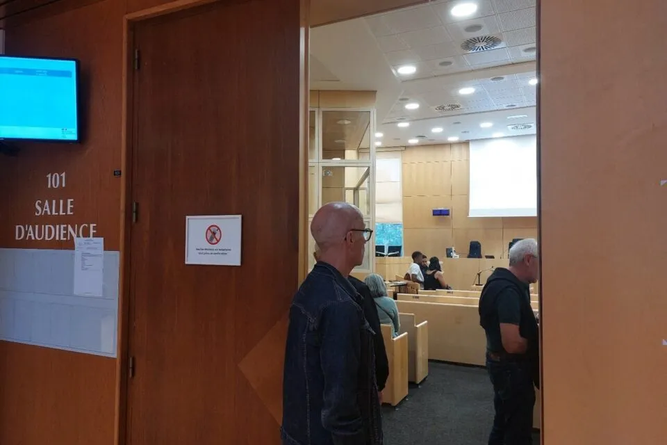 Віцечемпіона Європи з футболу засуджено за вбивство на електросамокаті