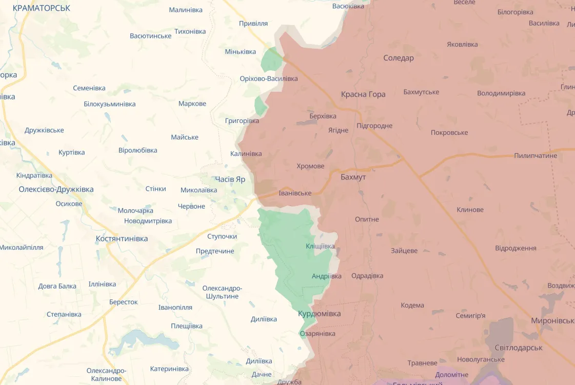 Ворог кинув всі сили на Покровський напрямок, ситуація дуже гаряча – Генштаб dqxikeidqxidqeant