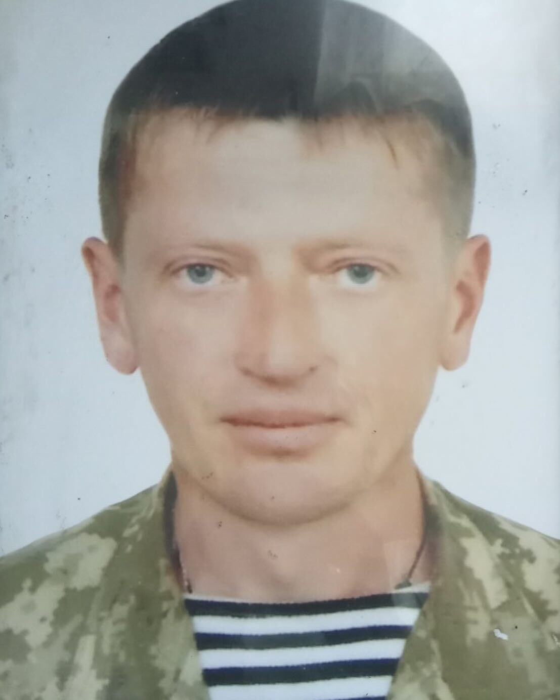 Отдал жизнь за Украину: в боях в Луганской области погиб бывший сельский голова из Волыни. Фото dqxikeidqxidqeant