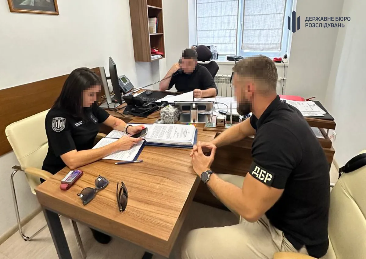 Экс-заместителя главы Госагентства инфраструктурных проектов подозревают в растрате 8,5 млн грн dqxikeidqxidqeant