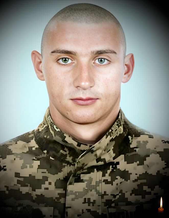 Воїн до кінця залишався вірним присязі dqxikeidqxidqeant