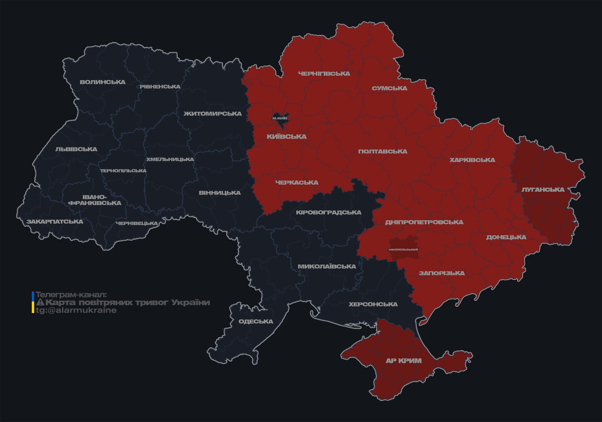 В Сумах раздался взрыв: военные предупреждали об угрозе баллистики dqxikeidqxidqrant
