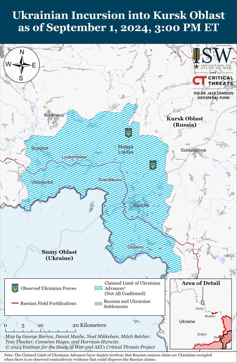     :     – ISW dqxikeidqxidqrant