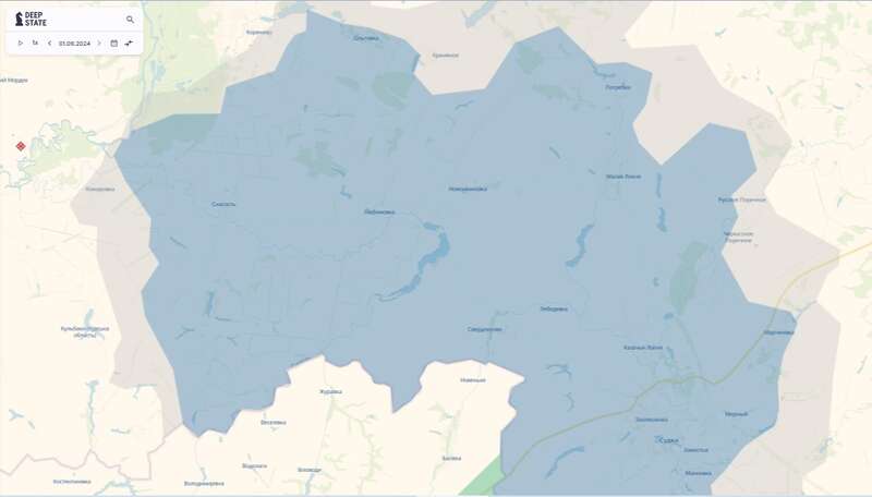           , - DeepState dqxikeidqxidqrant