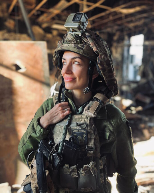 Ольга Бигарь_4 Ольга Бігарь_4