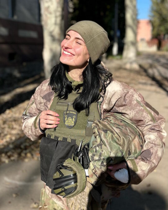 Ольга Бігарь_6 Ольга Бігарь_6