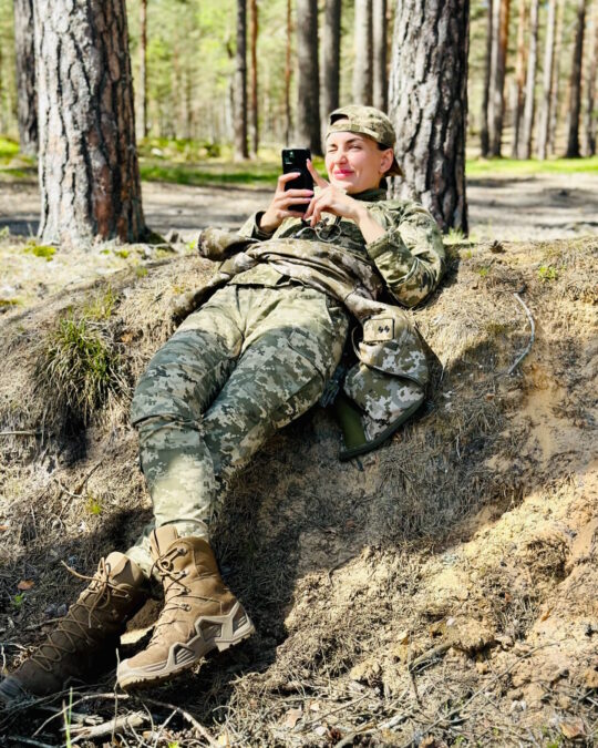 Ольга Бігарь_2 Ольга Бігарь_2