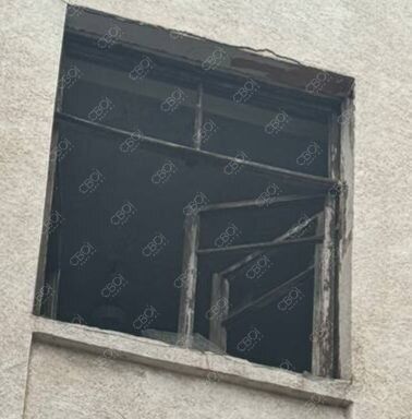 Оккупанты ударили по Кривому Рогу, есть прилет в объект гражданской инфраструктуры: пострадали пять человек. Фото