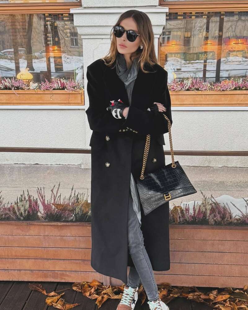 Українська супермодель Сніжана Онопко роздратувала мережу