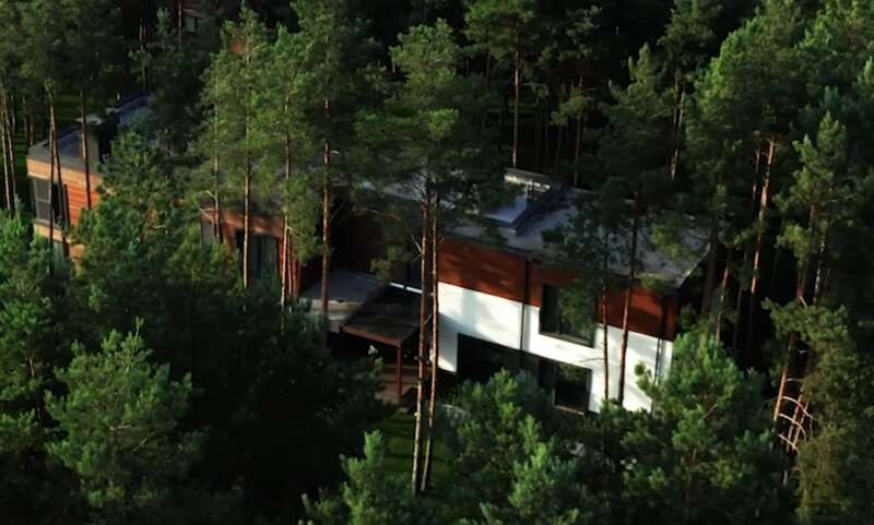 Будинки в GoodLife Park, фото dqxikeidqxidqeant