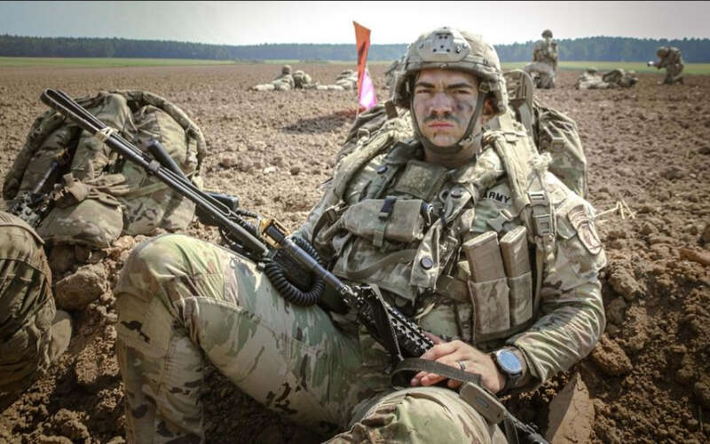 Обучение Saber Junction в ФРГ