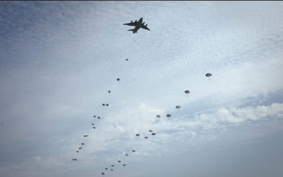 Обучение Saber Junction в ФРГ