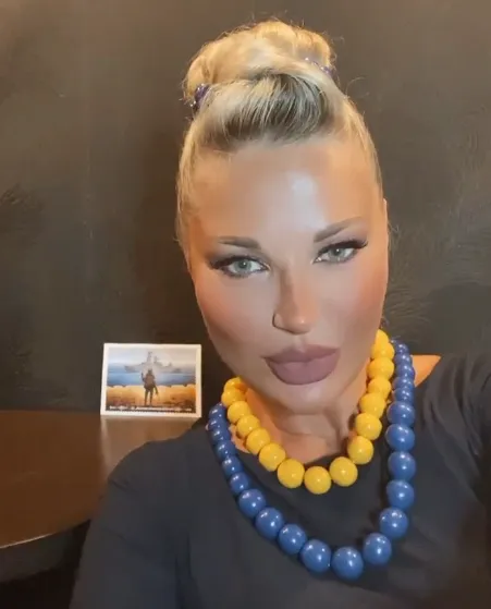 Оперной певице Марии Максаковой грозит до 6 лет заключения в РФ: российские медиа назвали причину dqxikeidqxidqrant