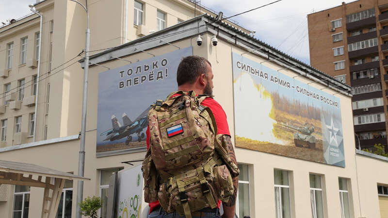 Російські військові dqxikeidqxidqeant