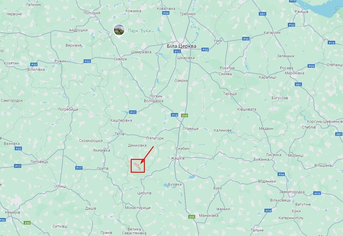 На Киевщине легковушка слетела с дороги и перевернулась: есть погибшая и пострадавшая. Фото dqxikeidqxidqeant