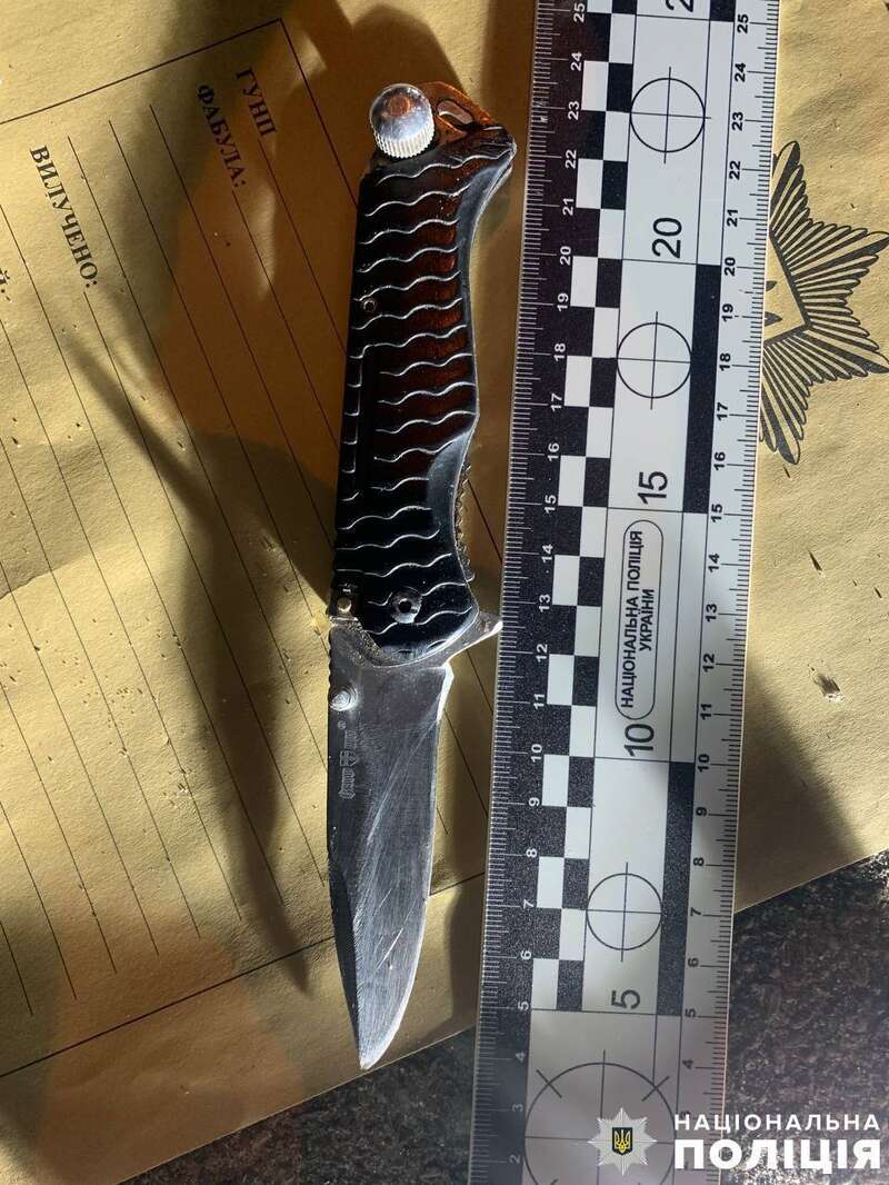 У Києві сварка між знайомими закінчилась вбивством. Подробиці справи, фото і відео dqxikeidqxidqeant