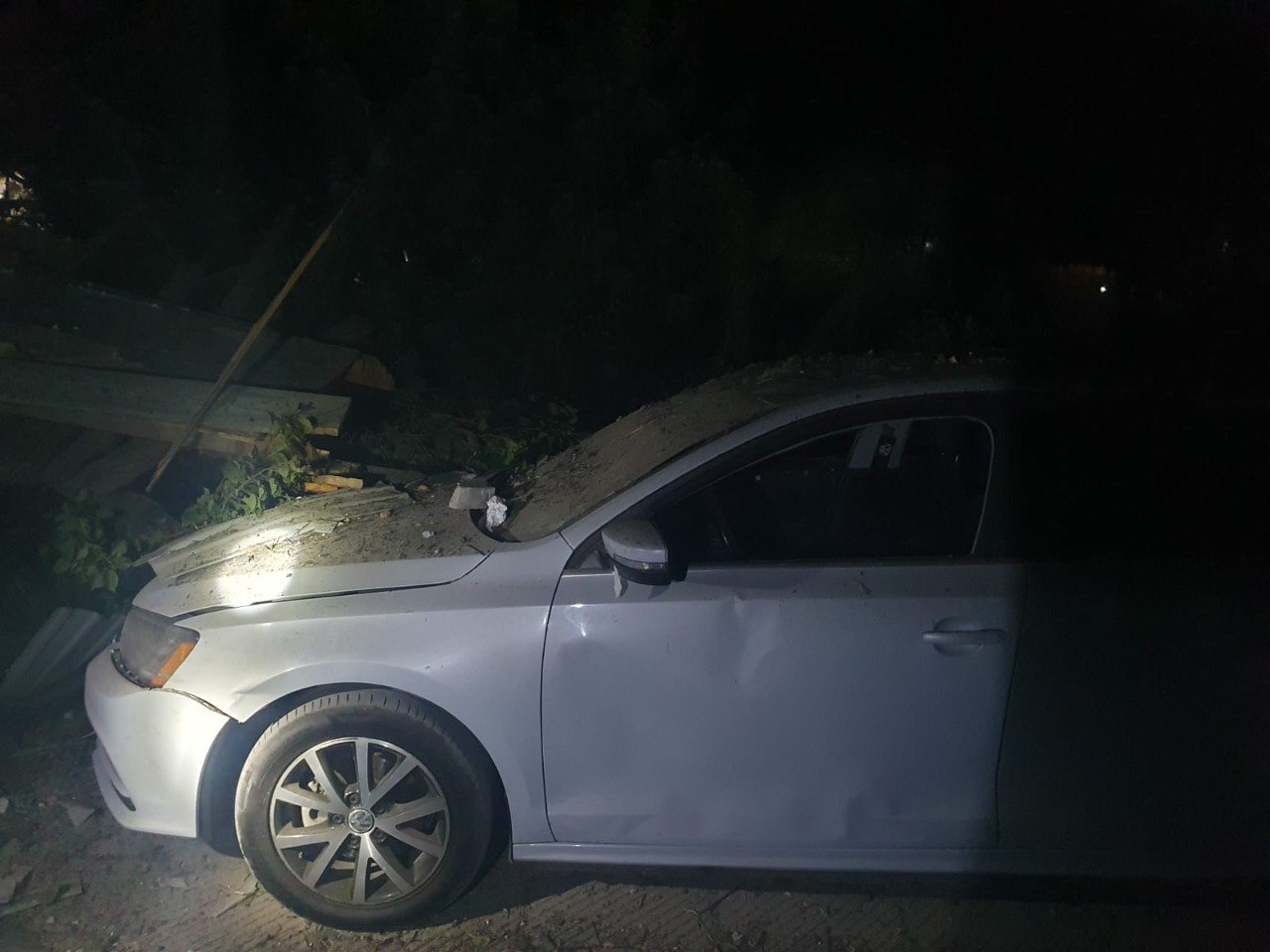 Russia hit Sumy: there are dead and wounded dqxikeidqxidqeant