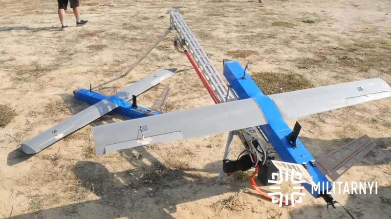 Україна продовжує успішно адаптувати та розвивати свою РЕБ проти дронів РФ, - ISW dqxikeidqxidqrant