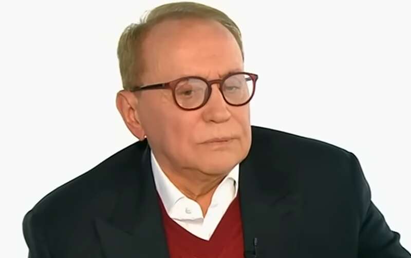 Помер Олександр Масляков dqxikeidqxidqrant