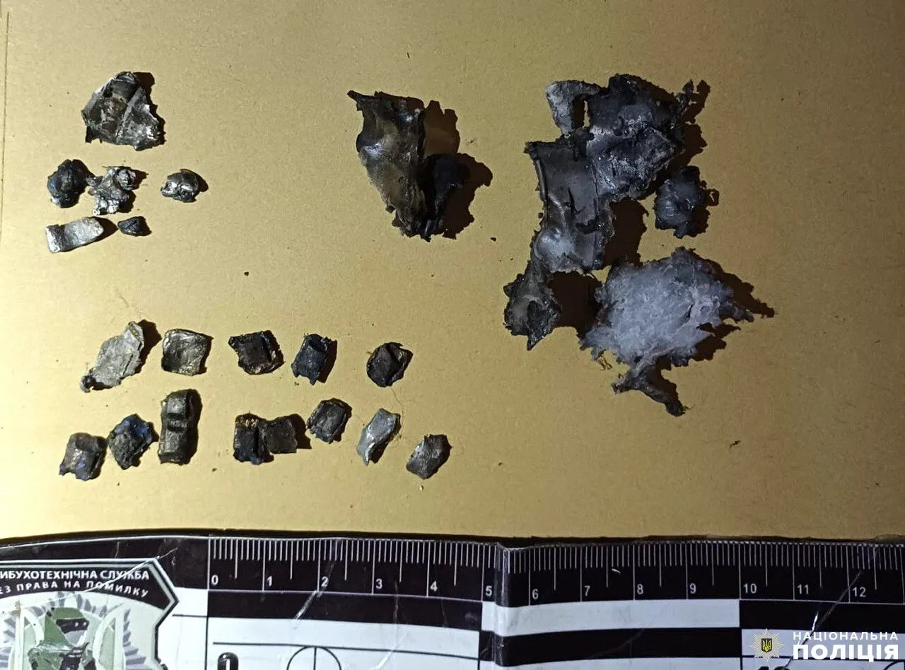 A man died from a grenade explosion in the Rivne region: details of the tragedy