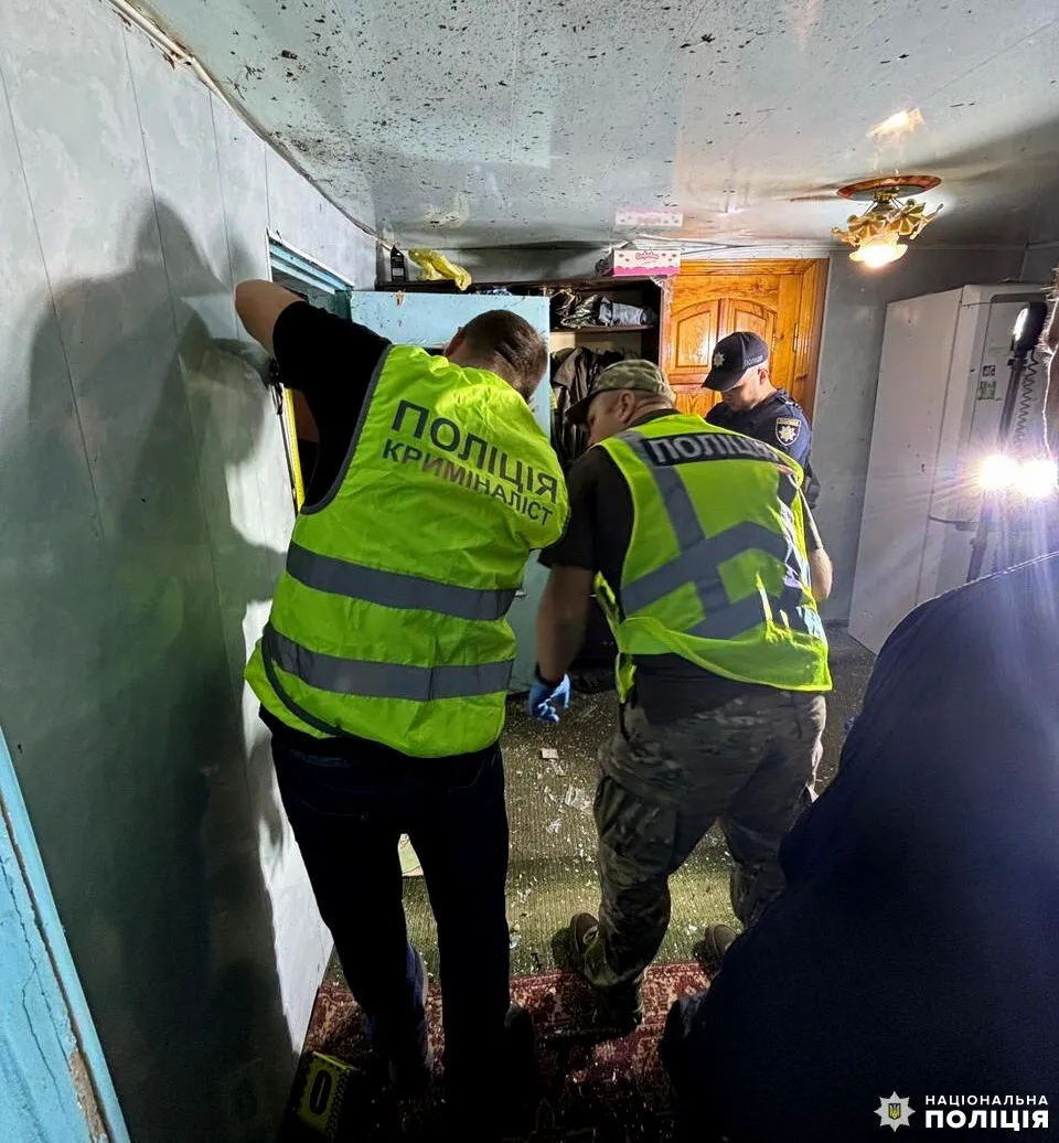 A man died from a grenade explosion in the Rivne region: details of the tragedy