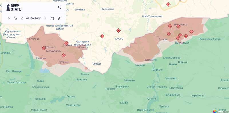 In the Kharkov direction, Russian attack aircraft refused to carry out orders from their commanders – OSUV dqxikeidqxiuuant
