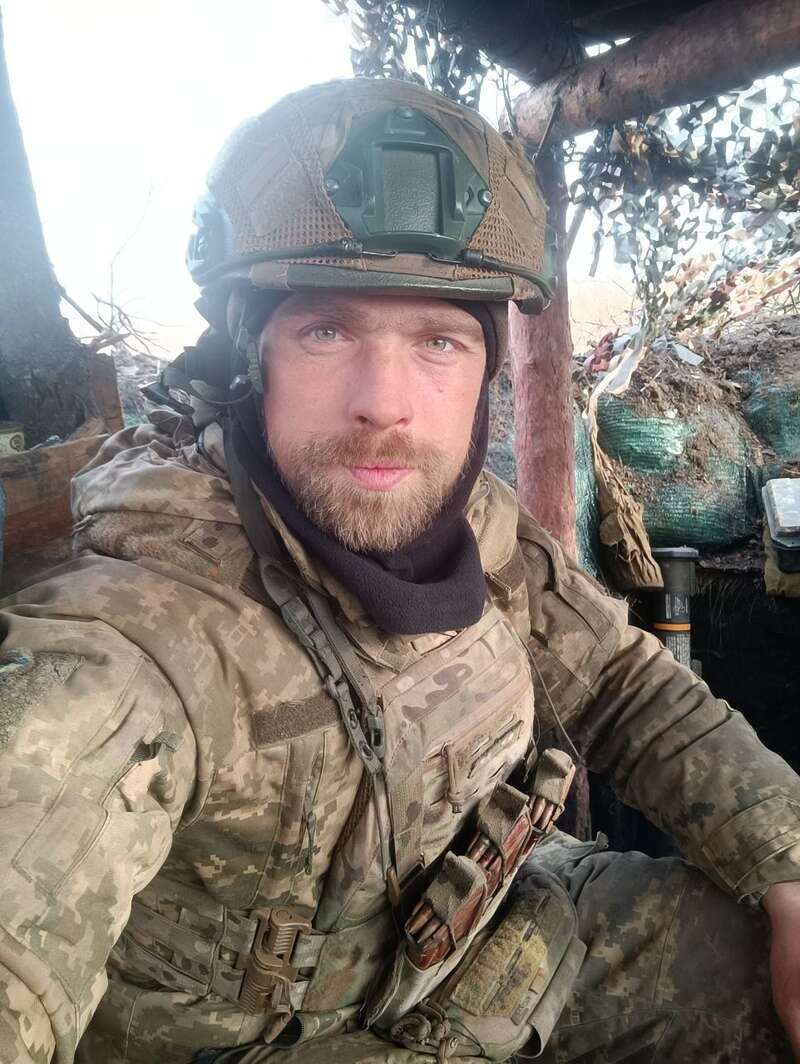 Павел Пархоменко / © dqxikeidqxidqrant