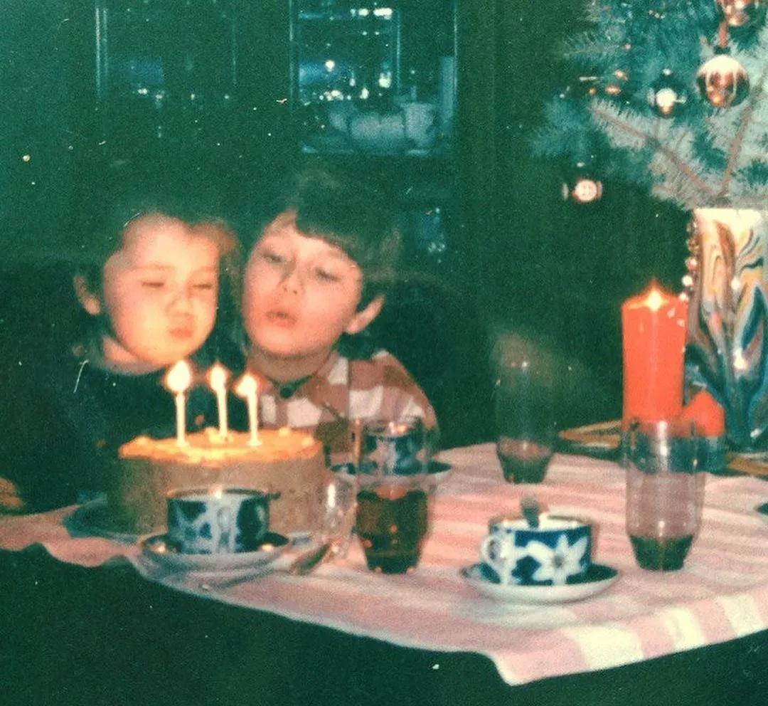 Брат Христини Соловій став на захист України: співачка розповіла про свій обовʼязок у тилу