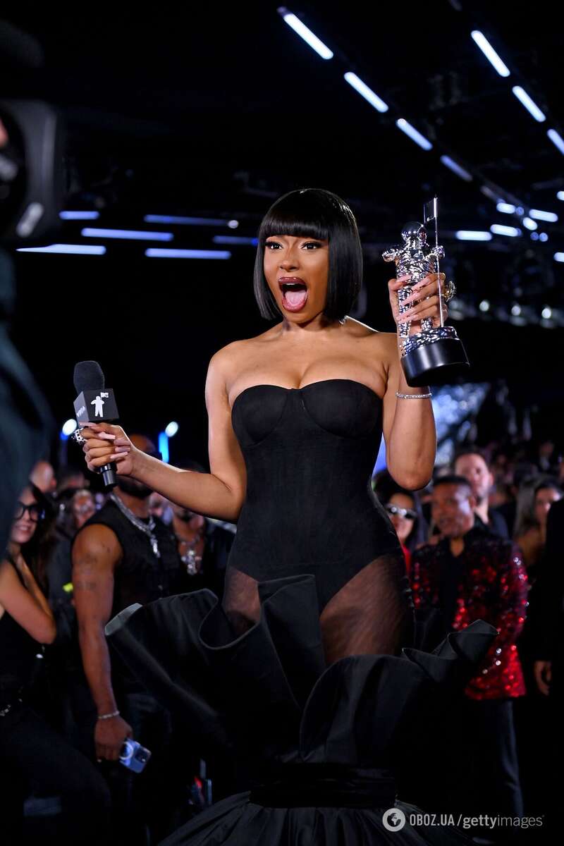 Тейлор Свифт побила рекорд Бейонсе: названо победителей MTV Video Music Awards 2024 dqxikeidqxiqrqant