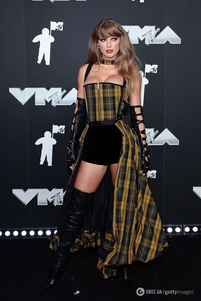     :   MTV Video Music Awards 2024