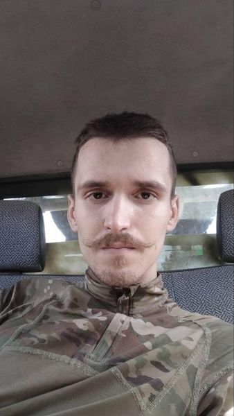 Погиб смертью храбрых: в Донецкой области погиб 21-летний воин из Хмельницкого