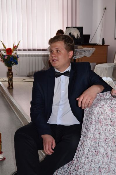 Йому назавжди буде 31: у боях за Україну загинув працівник університету Грінченка Антон Хаблов. Фото