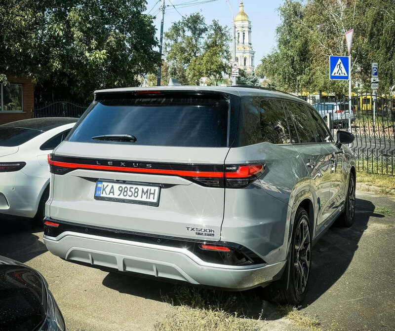 Lexus TX500, Lexus TX,  Lexus TX, Lexus TX 2024,  Lexus dqxikeidqxiuuant