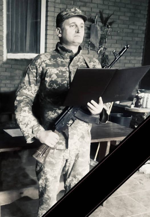 Вернулся на войну после ранения: вблизи Покровска погиб известный дизайнер Павел Присяжнюк dqxikeidqxidqeant