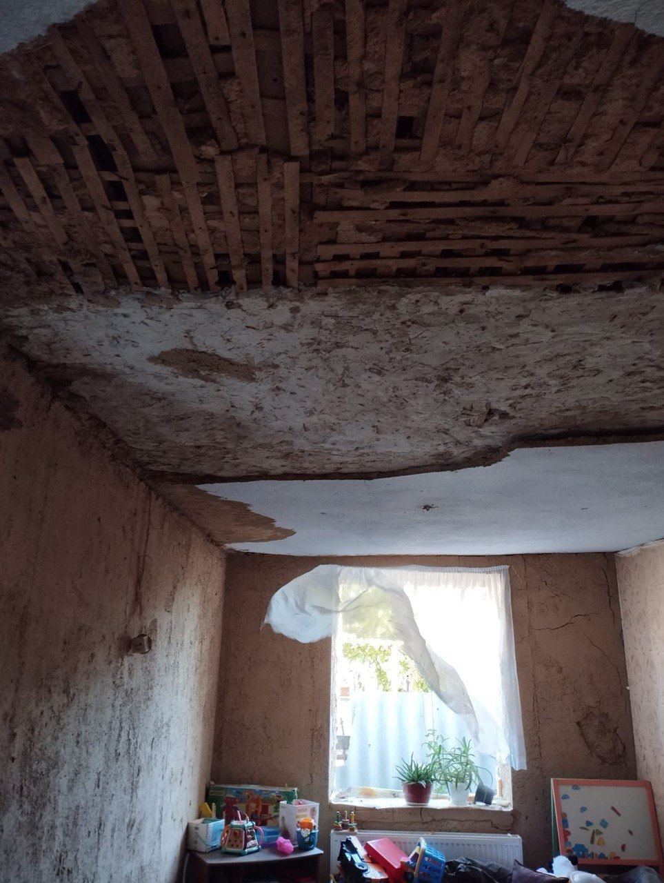 Occupiers attacked Kherson and struck the region: there are dead and injured. Photo