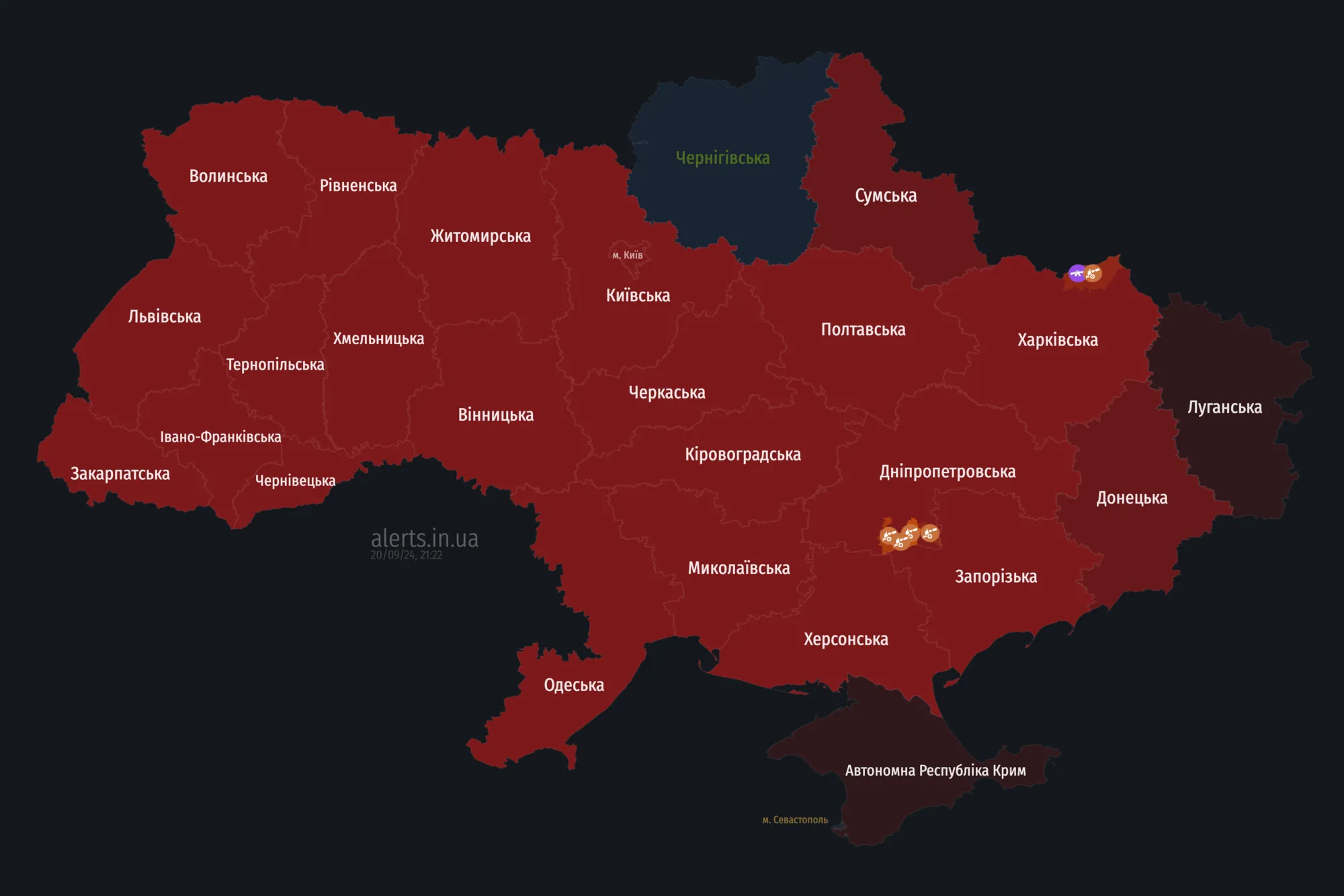 Росія запустила  dqxikeidqxidqrant