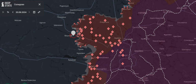     DeepState dqxikeidqxidqeant