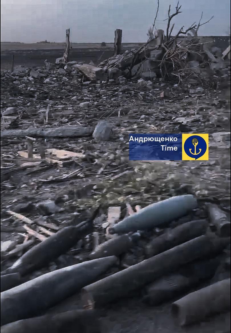 Оккупанты после