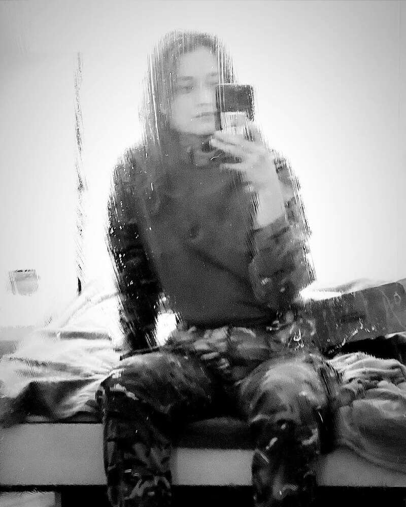 Украинская актриса вступила в ряды ВСУ фото 1 dqxikeidqxidqrant