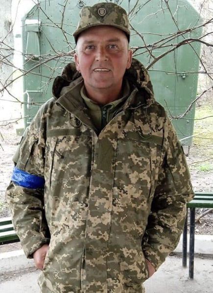 Віддав життя у бою за Україну: під Вугледаром загинув воїн із Буковини dqxikeidqxidqrant