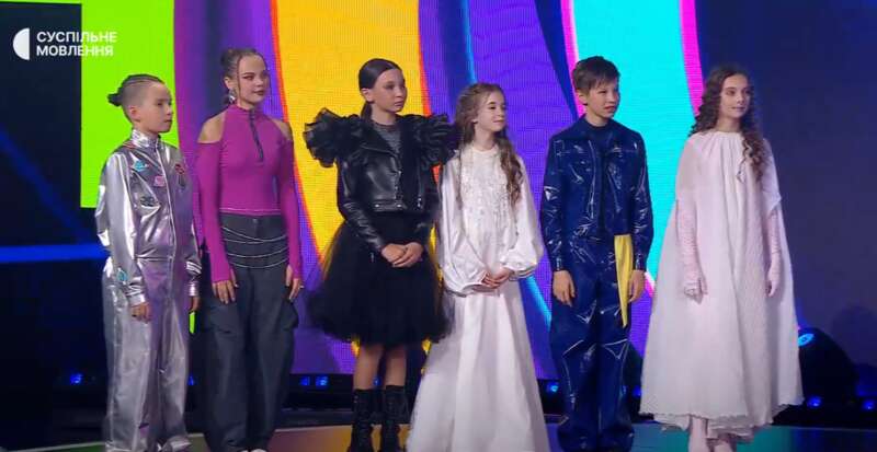 Стало відомо, хто поїде на Дитяче Євробачення від України (фото, відео) dqxikeidqxidqeant
