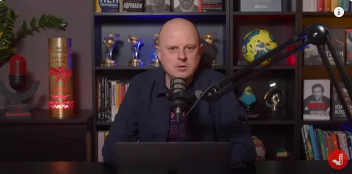 Россию предложили вернуть к турнирам УЕФА: что сделал в ответ Шевченко