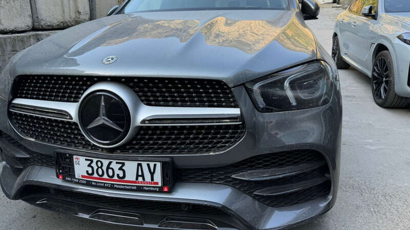 Mercedes GLE,    糿,  ,  ,   