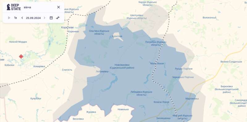  DeepState:   dqxikeidqxidqeant