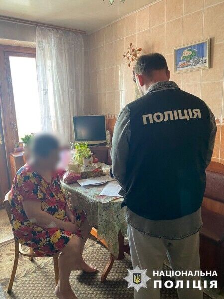 Forged diagnoses: a doctor in the Cherkasy region who helped men avoid mobilization was exposed. Photo eiqruidttiqxhant