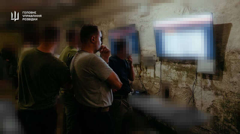 Кирило Буданов, Вовчанськ, харківська область