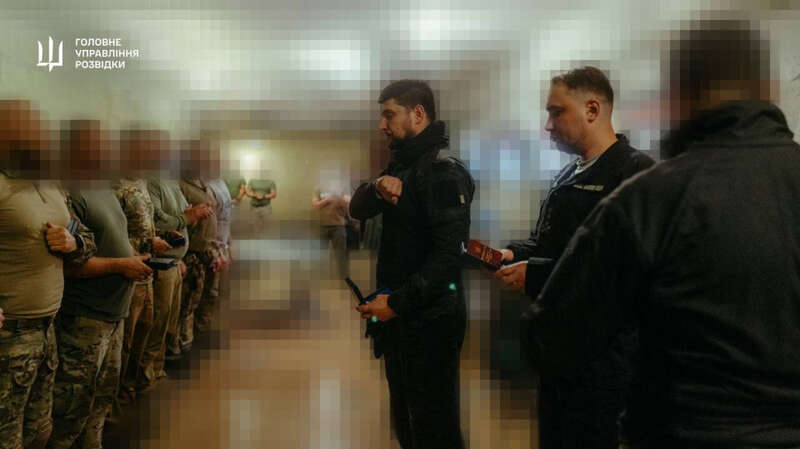 Kyrylo Budanov, Vovchansk, Kharkiv region dqxikeidqxidqrant