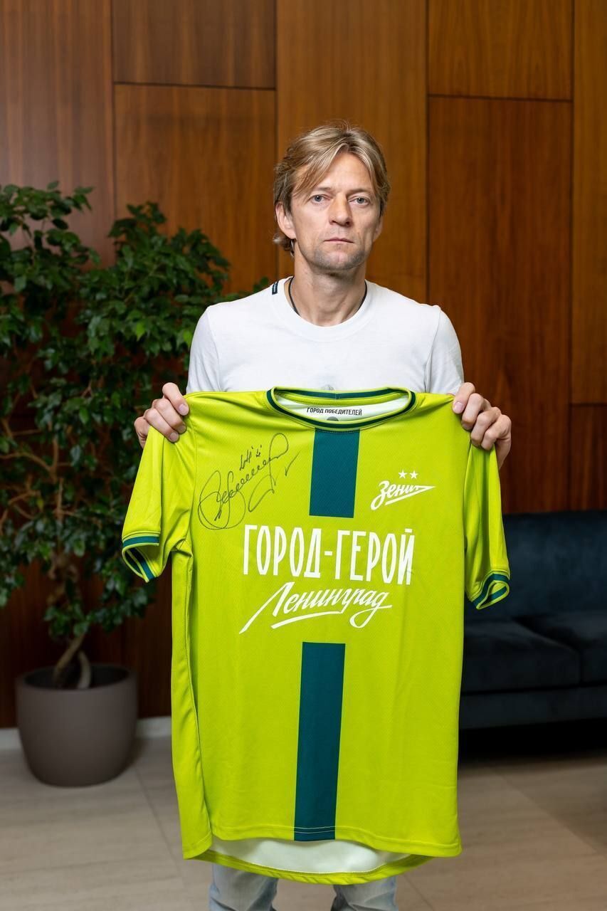 The traitor Tymoshchuk has business in Ukraine