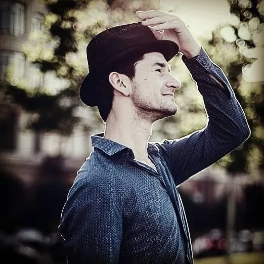 Повернувся з Литви, щоб захищати Україну: на війні загинув актор Клайпедського театру